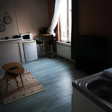 La Fere Apartment