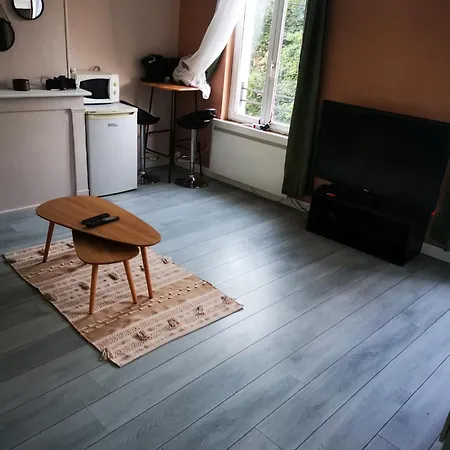 Apartment La Fere La Fere